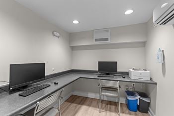 Computer lab